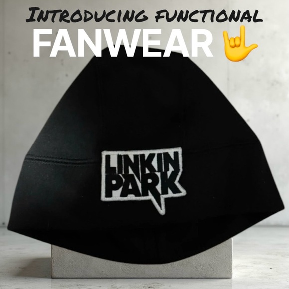 🇨🇦🆕Linkin Park Beanie - Picture 1 of 15